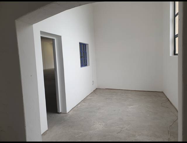 448M² WAREHOUSE TO LET IN OBSERVATORY